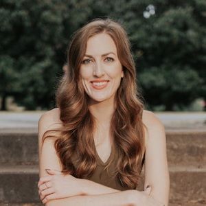 Meet your Posher, Elizabeth